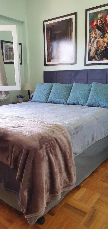 Apartamento No Capivari Com Elevador Campos do Jordão Kültér fotó