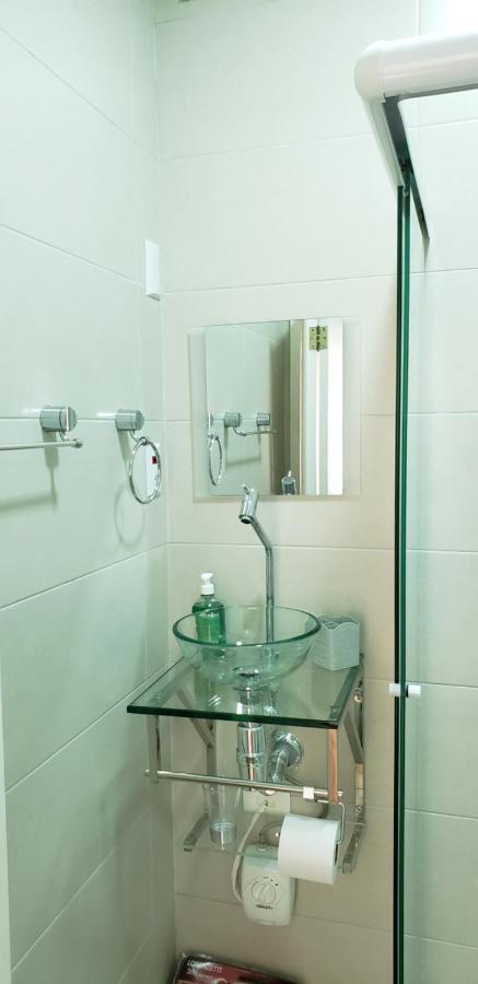 Apartamento No Capivari Com Elevador Campos do Jordão Kültér fotó