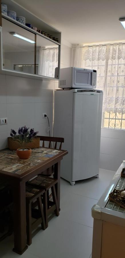 Apartamento No Capivari Com Elevador Campos do Jordão Kültér fotó