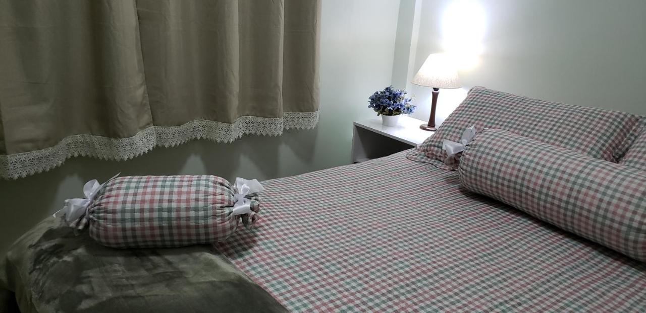 Apartamento No Capivari Com Elevador Campos do Jordão Kültér fotó