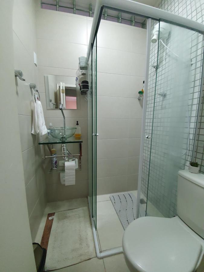 Apartamento No Capivari Com Elevador Campos do Jordão Kültér fotó